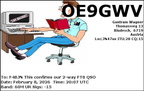 OE9GWV 20260208 2007 60M FT8