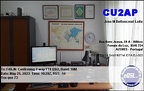 CU2AP 20230525 1029 10M FT8