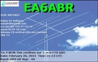 EA6ABR 20240220 2113 60M FT8