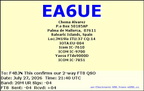 EA6UE 20260727 2140 20M FT8
