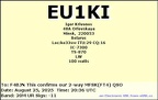EU1KI 20250825 2036 20M MFSK