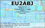 EU2ABJ 20230922 1210 15M FT8