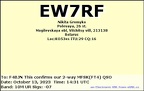 EW7RF 20231013 1431 10M MFSK