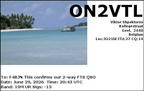ON2VTL 20260629 2043 10M FT8
