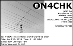 ON4CHK 20240420 1156 30M FT8