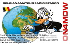 ON4MDW 20260217 2027 60M FT8
