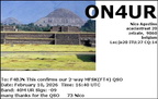 ON4UR 20260210 1640 40M MFSK