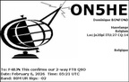 ON5HE 20260206 0521 80M FT8