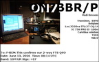ON7BBR-P 20260613 0814 10M FT8