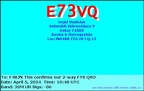 E73VQ 20240405 1048 20M FT8