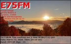 E75FM 20230313 1918 20M MFSK