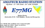 E77MG 20230422 1118 17M FT8