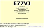 E77VJ 20230313 1620 17M FT8