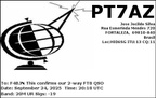 PT7AZ 20250924 2018 20M FT8