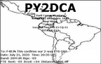 PY2DCA 20250721 2035 20M FT8