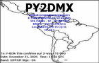PY2DMX 20251231 1456 10M FT8