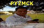 PY2MCK 20250517 1414 10M FT8