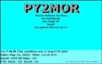 PY2MOR 20250516 1410 10M FT8