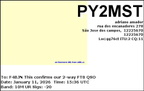 PY2MST 20260111 1536 10M FT8