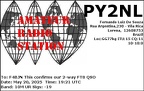 PY2NL 20250520 1921 10M FT8