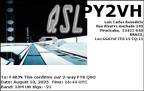 PY2VH 20250810 1644 10M FT8