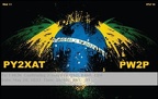PY2XAT 20230528 1640 10M FT8