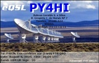PY4HI 20250808 2009 10M FT8