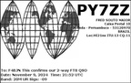 PY7ZZ 20241109 2152 20M FT8