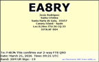 EA8RY 20260321 0921 20M FT8