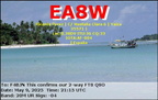 EA8W 20250509 2115 20M FT8