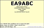 EA9ABC 20230613 1025 12M FT8