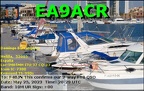 EA9ACR 20230525 2029 10M FT8