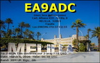 EA9ADC 20260306 0648 20M FT8