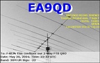 EA9QD 20240520 2242 30M FT8