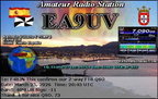 EA9UV 20260325 2045 40M FT8