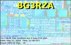 BG3RZA 20230527 2158 20M FT8