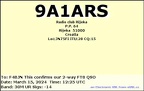 9A1ARS 20240315 1225 30M FT8