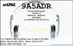 9A5ADR 20240328 1847 80M FT8