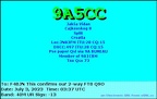 9A5CC 20230703 0337 40M FT8