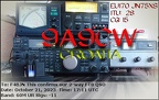 9A9CW 20231021 1711 60M FT8