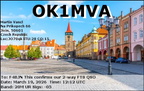 OK1MVA 20260319 1212 20M FT8