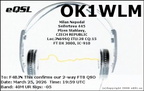 OK1WLM 20260325 1959 40M FT8
