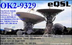 OK2-9329 20260626 0900 6M FT8