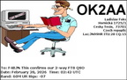 OK2AA 20260228 0242 60M FT8