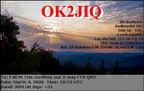 OK2JIQ 20260304 1013 20M FT8