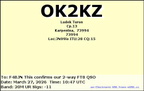 OK2KZ 20260327 1047 20M FT8