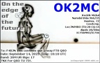 OK2MC 20230914 1818 20M FT8