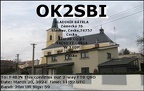 OK2SBI 20240320 1152 20m FT8