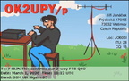 OK2UPY-P 20260301 1012 20M FT8