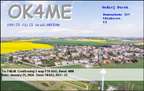 OK4ME 20260131 1855 40M FT8